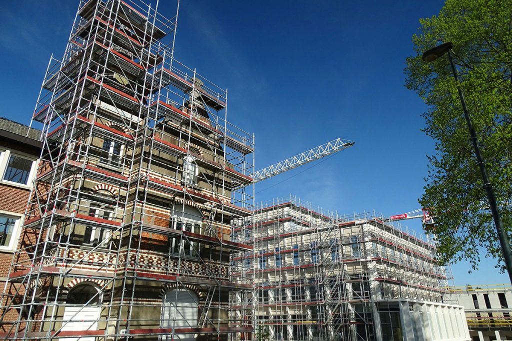 Die neue Verwaltungsvorschrift „Wohnen und Teilhabe“ - Grundlagen der investiven Förderung in der Wohnungslosenhilfe